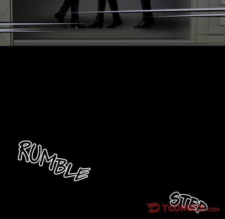 Gangster x Office Lady page 147