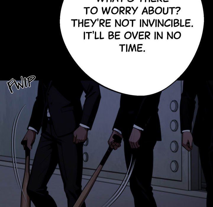 Gangster x Office Lady page 151