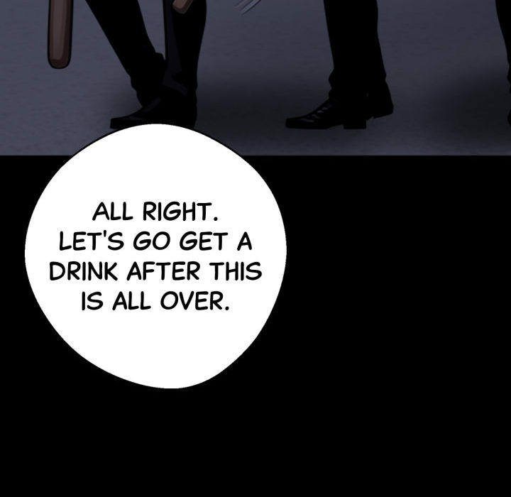 Gangster x Office Lady page 152