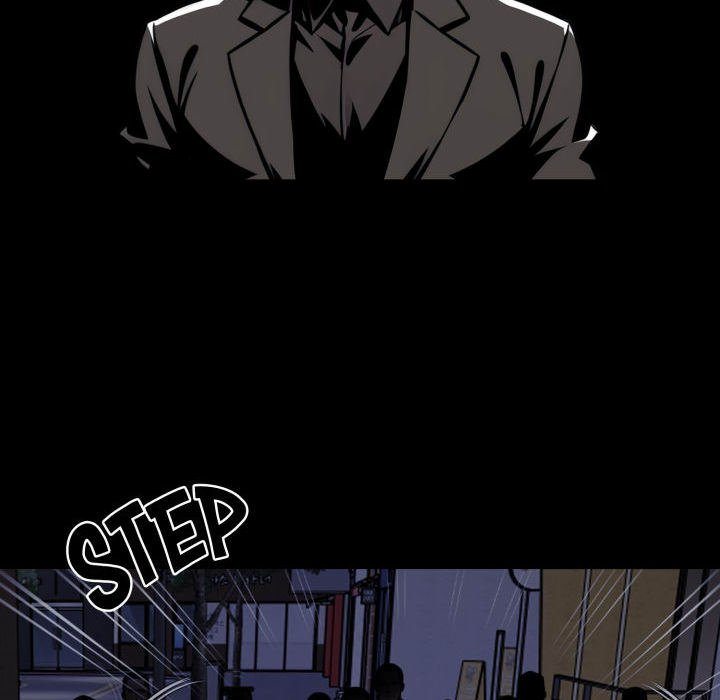 Gangster x Office Lady page 155