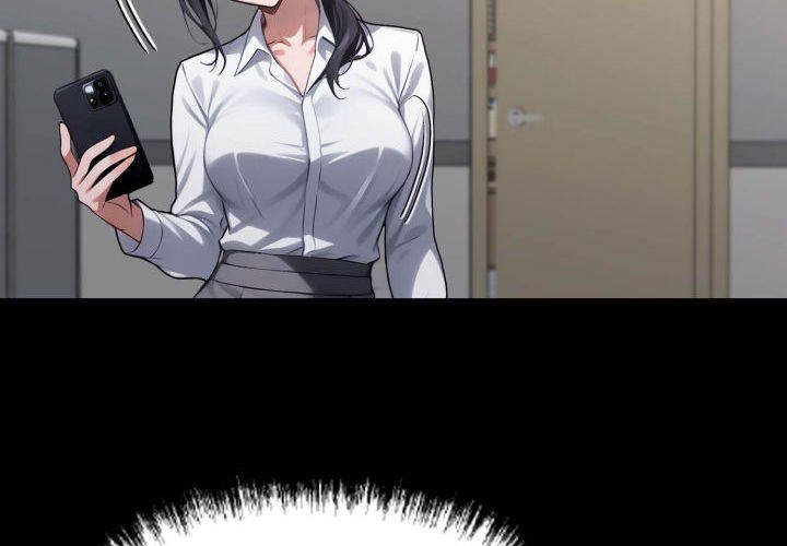 Gangster x Office Lady page 2
