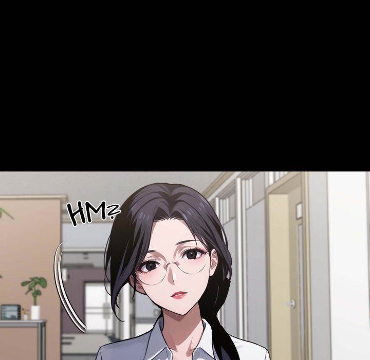 Gangster x Office Lady page 5