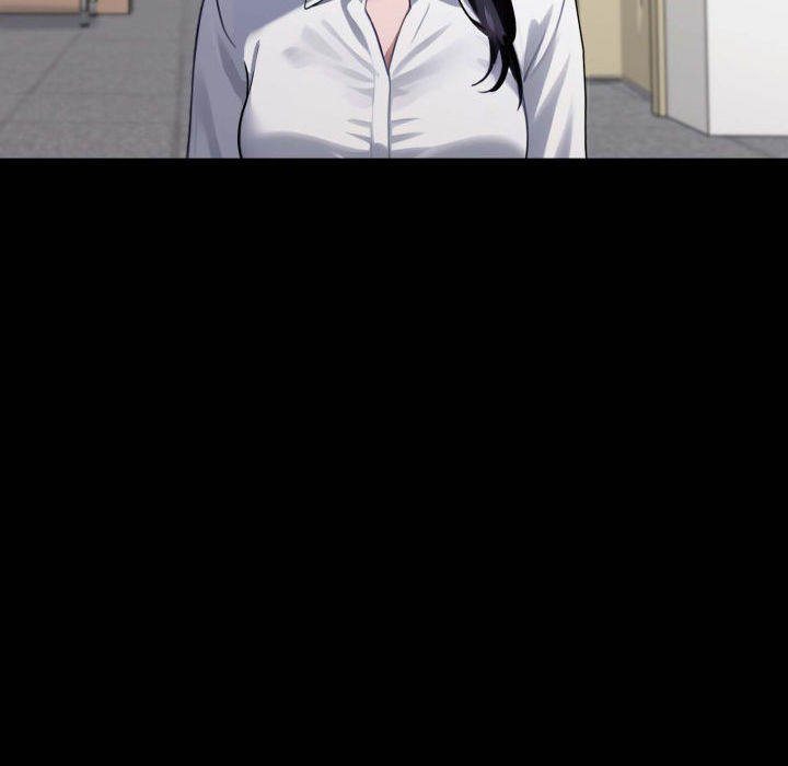 Gangster x Office Lady page 6