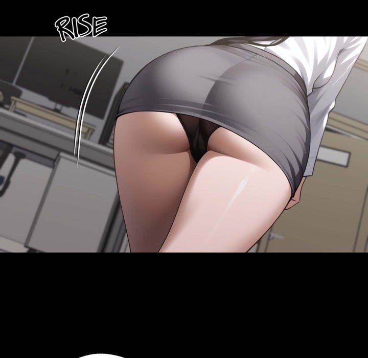 Gangster x Office Lady page 7