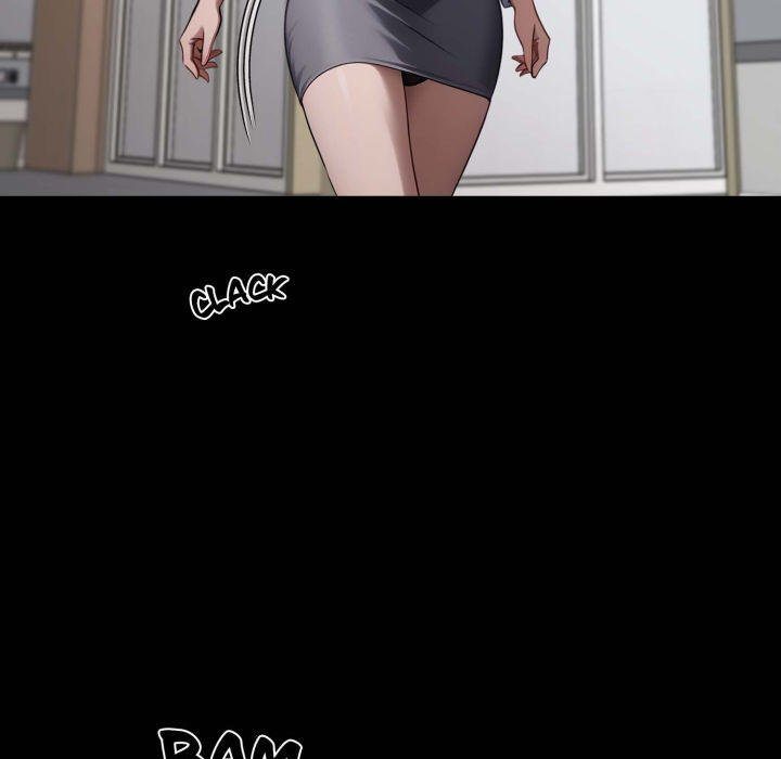 Gangster x Office Lady page 9
