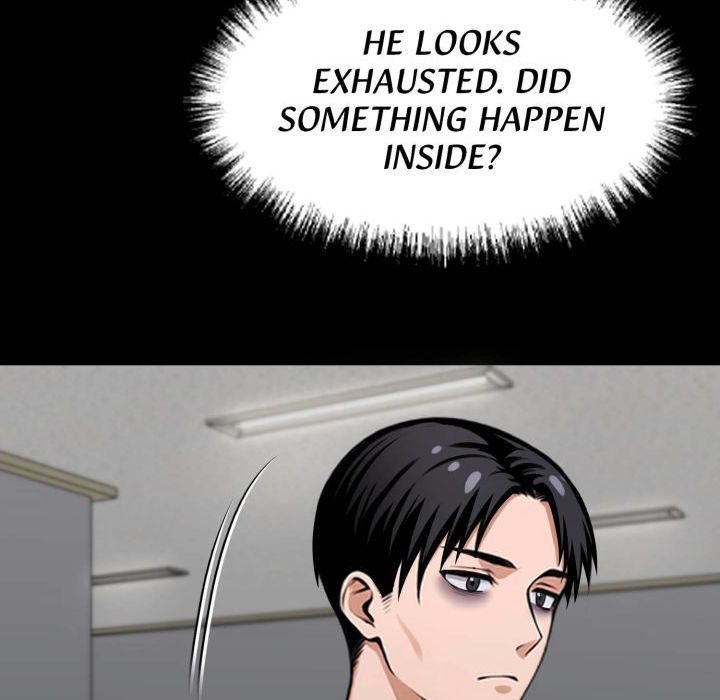 Gangster x Office Lady page 16
