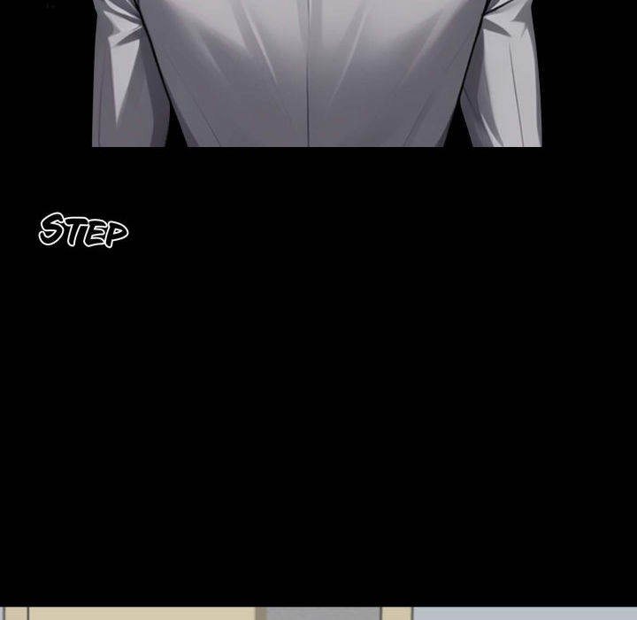 Gangster x Office Lady page 19