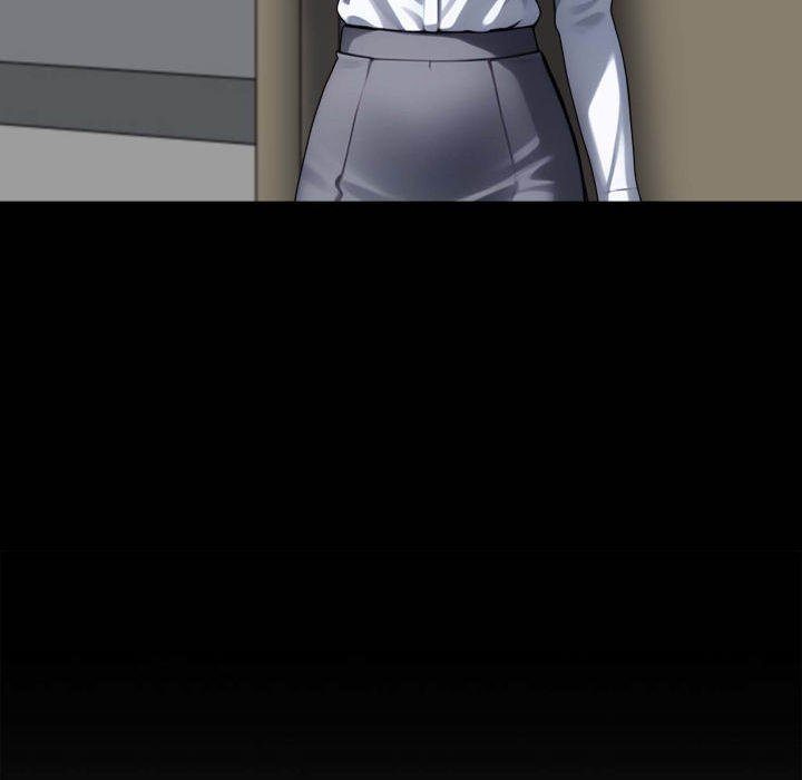 Gangster x Office Lady page 26