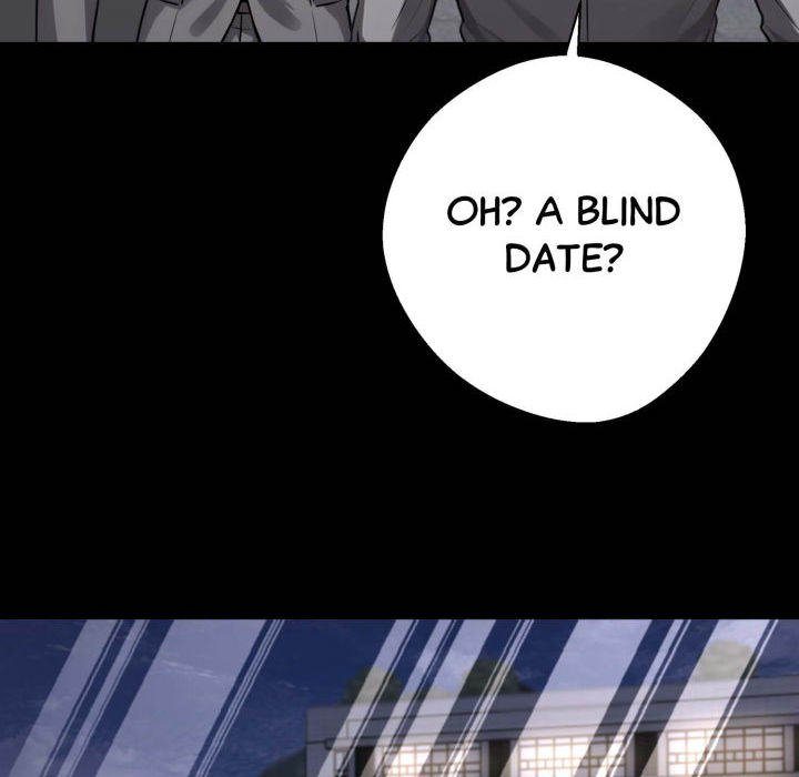 Gangster x Office Lady page 38