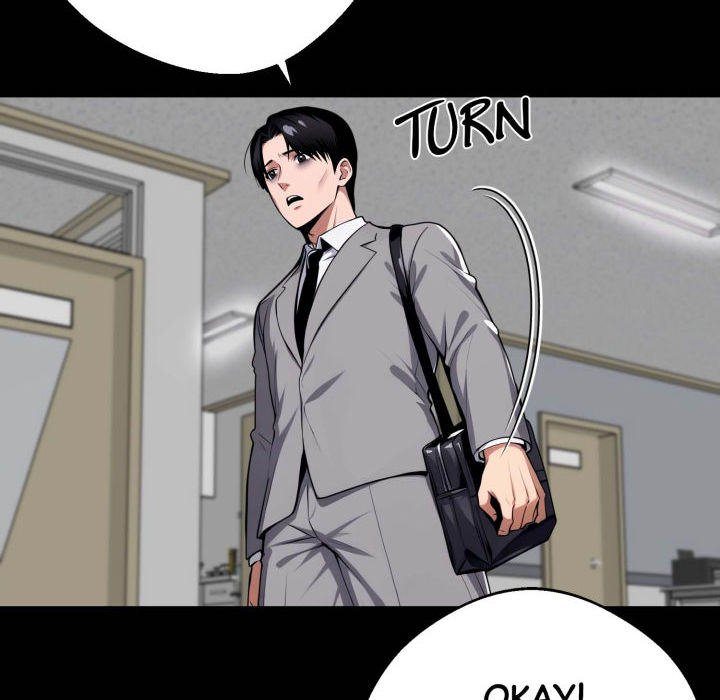 Gangster x Office Lady page 42