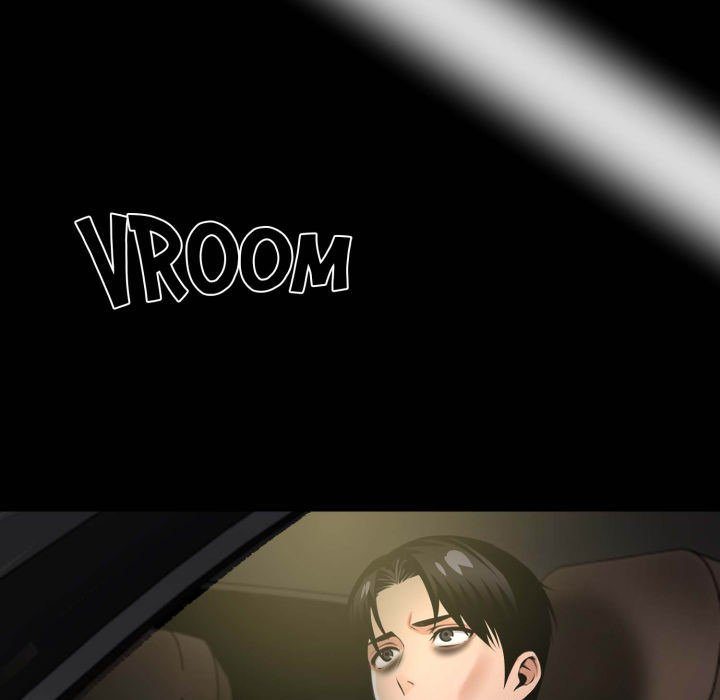 Gangster x Office Lady page 47