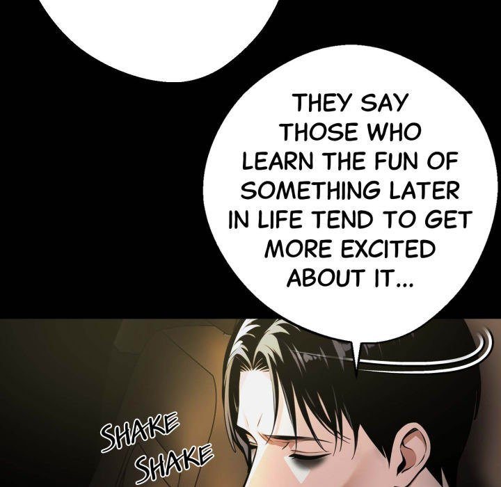 Gangster x Office Lady page 49