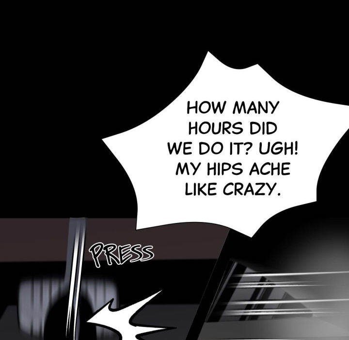Gangster x Office Lady page 51