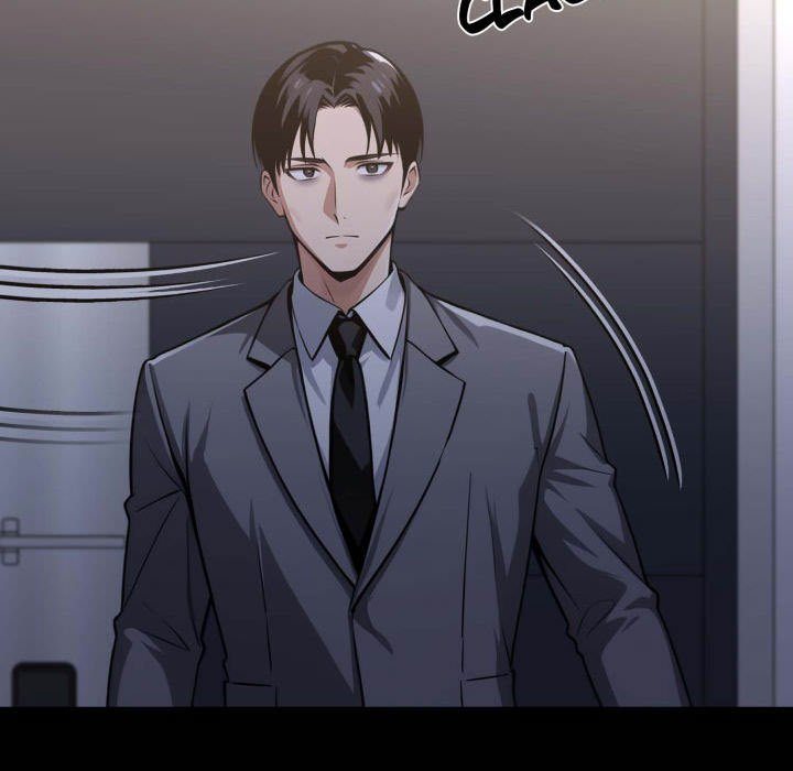 Gangster x Office Lady page 54