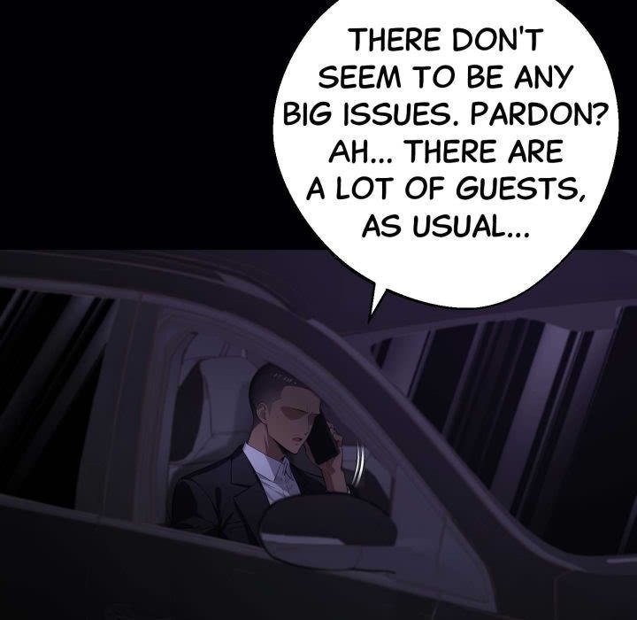 Gangster x Office Lady page 65