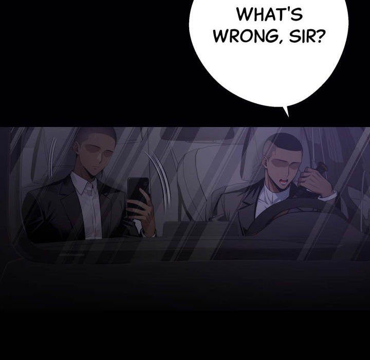 Gangster x Office Lady page 68