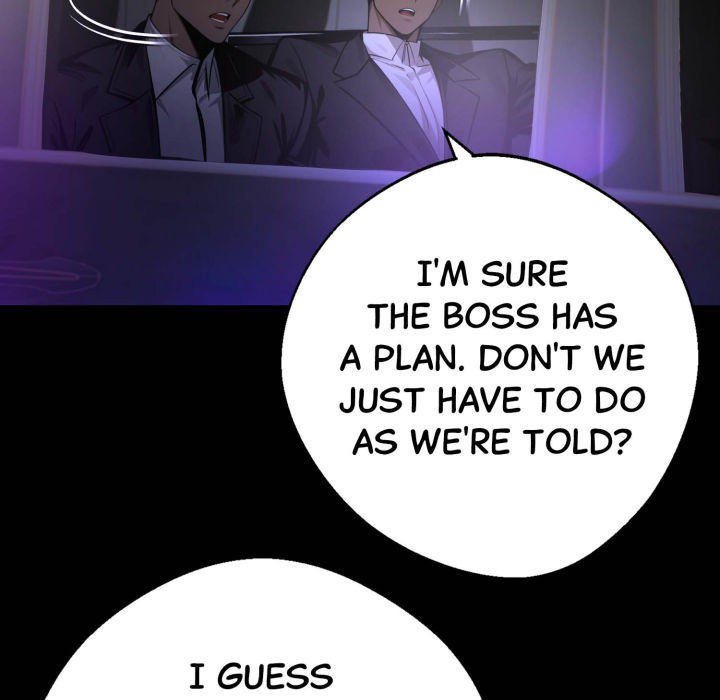Gangster x Office Lady page 70