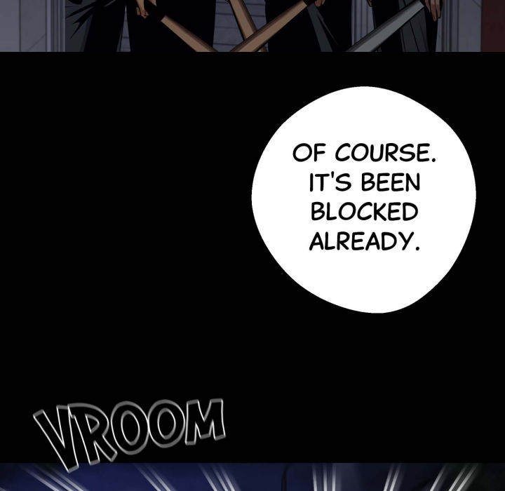 Gangster x Office Lady page 72