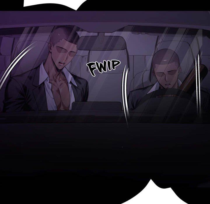 Gangster x Office Lady page 78