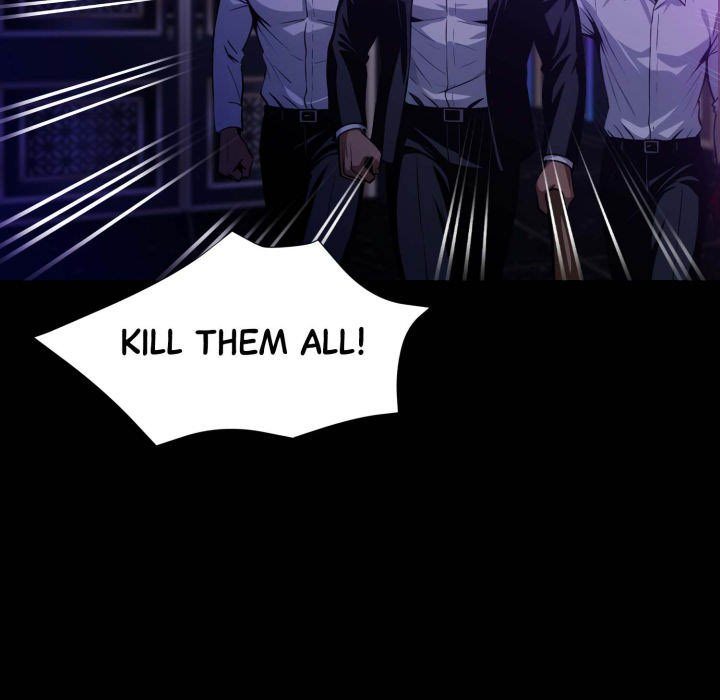 Gangster x Office Lady page 88