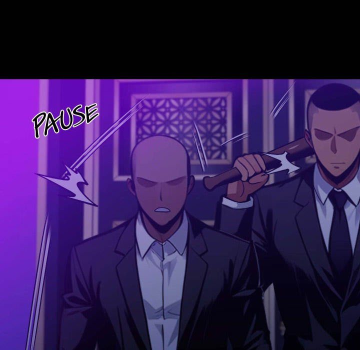 Gangster x Office Lady page 89