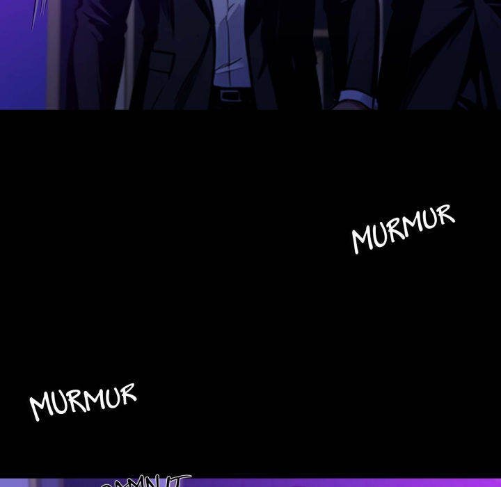 Gangster x Office Lady page 90