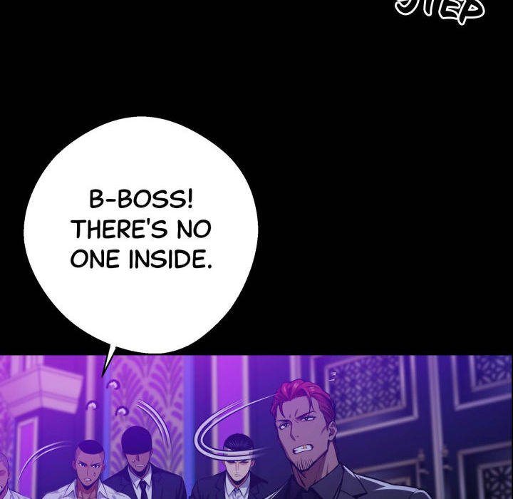 Gangster x Office Lady page 95