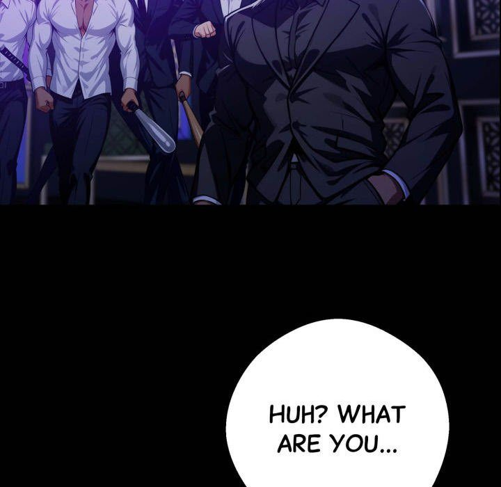 Gangster x Office Lady page 96