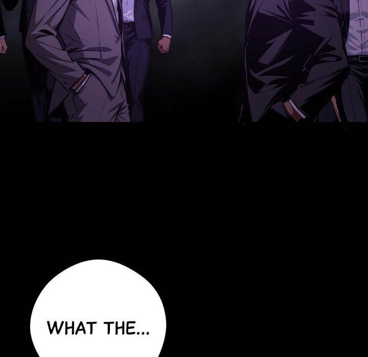 Gangster x Office Lady page 115