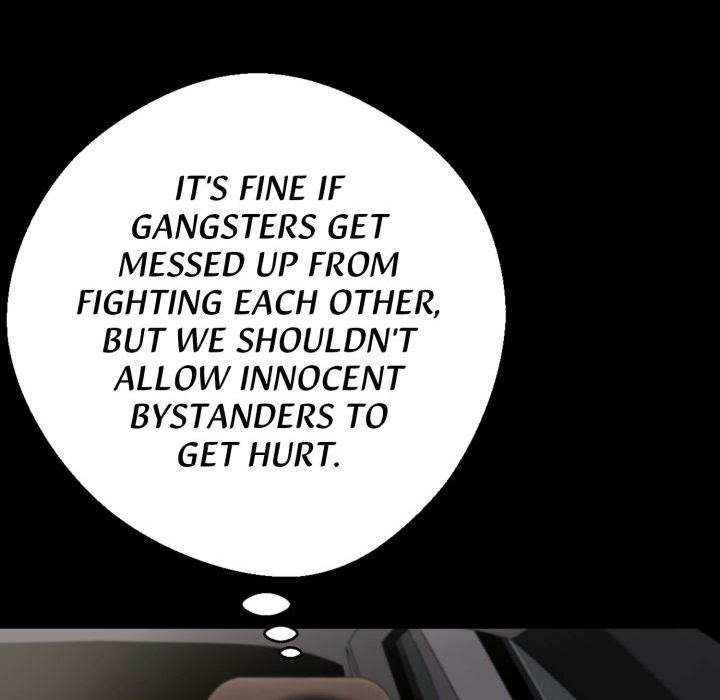 Gangster x Office Lady page 130