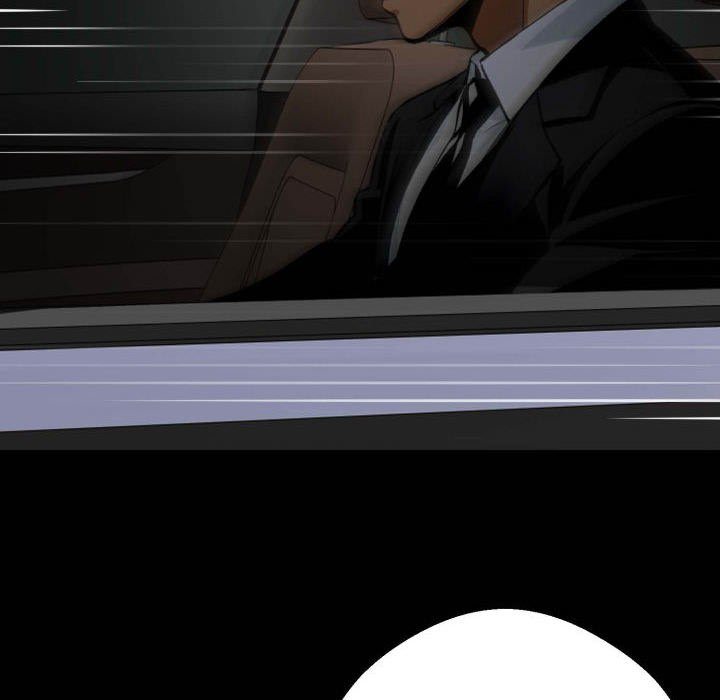Gangster x Office Lady page 133