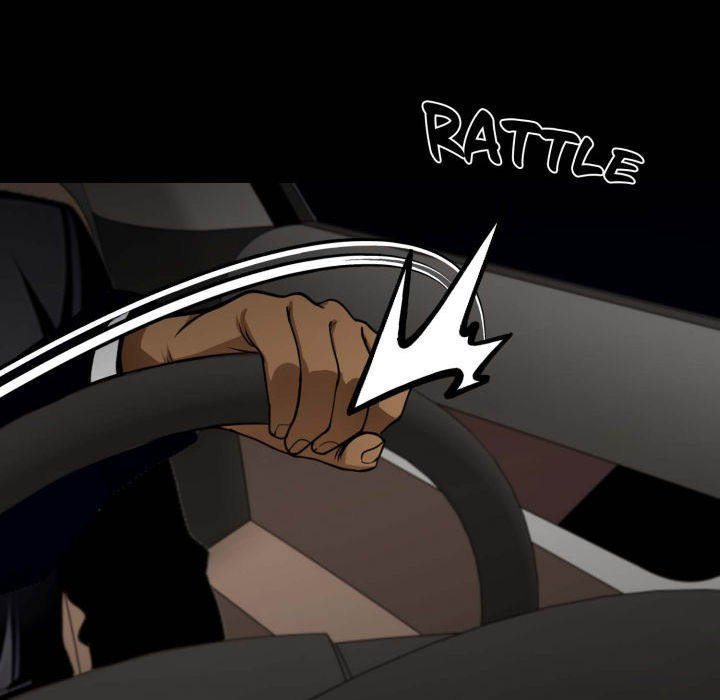 Gangster x Office Lady page 139