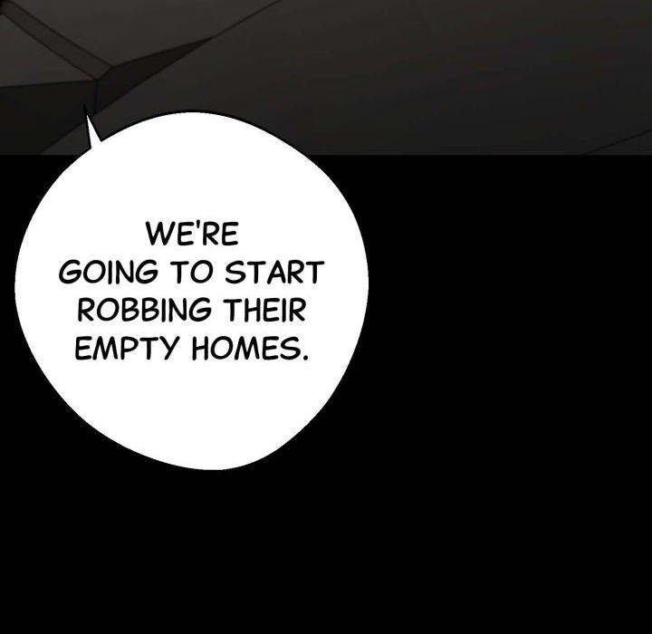 Gangster x Office Lady page 140