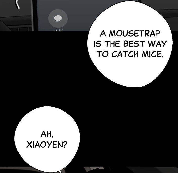 Gangster x Office Lady page 145