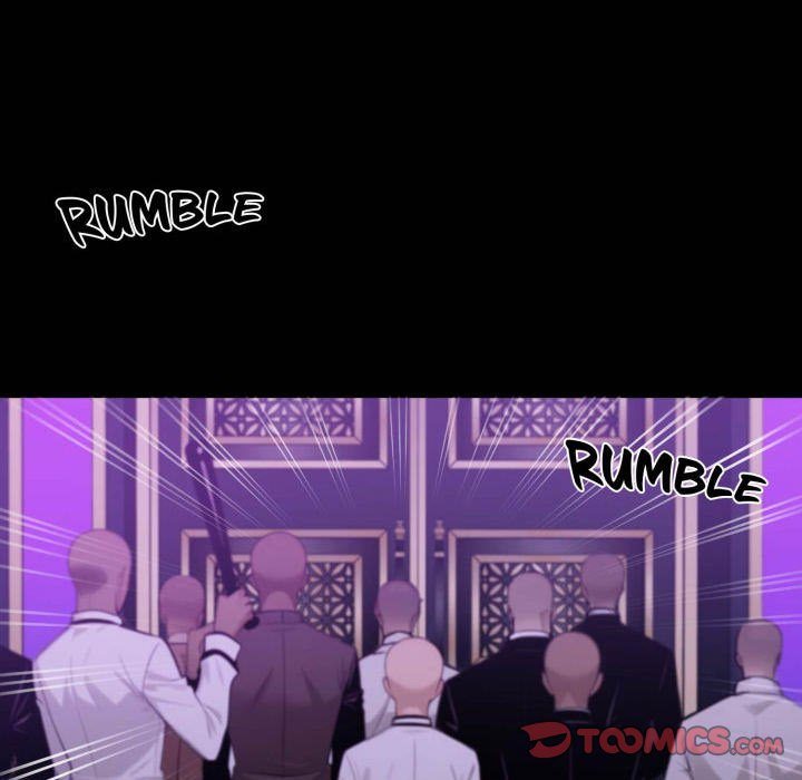 Gangster x Office Lady page 147