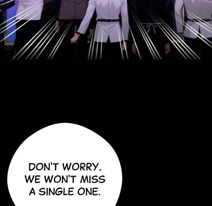 Gangster x Office Lady page 148