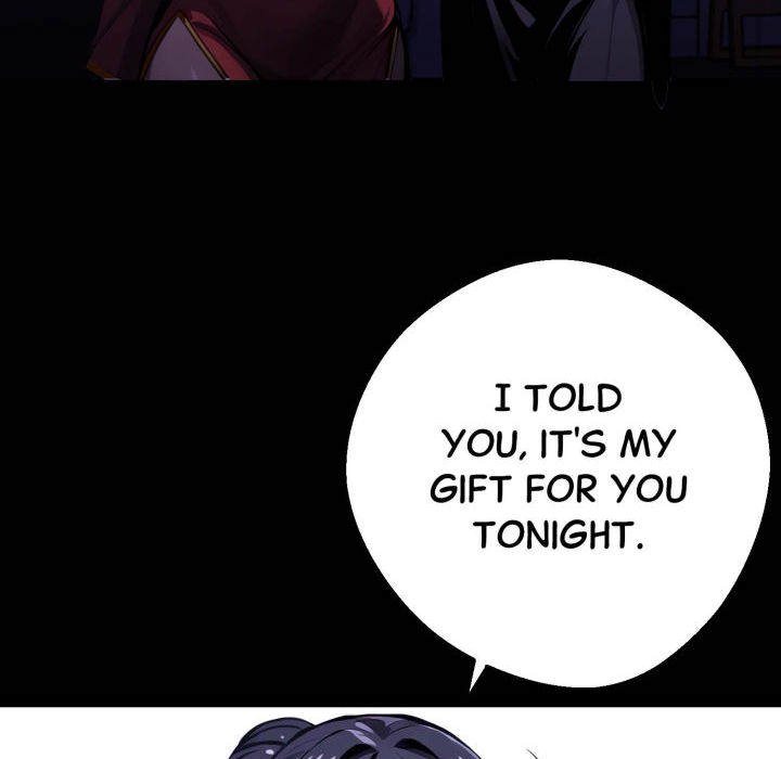 Gangster x Office Lady page 150
