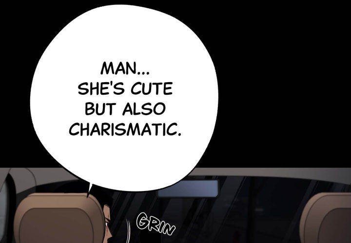 Gangster x Office Lady page 1