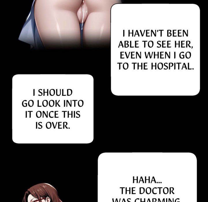 Gangster x Office Lady page 8