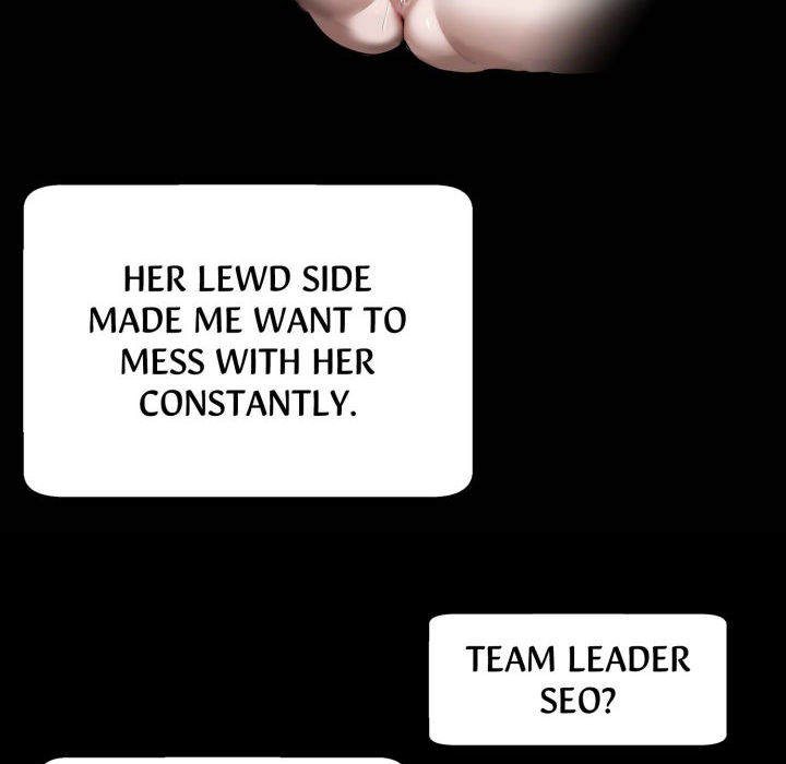 Gangster x Office Lady page 10