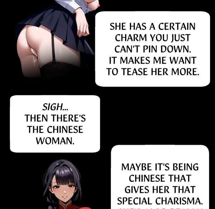Gangster x Office Lady page 12
