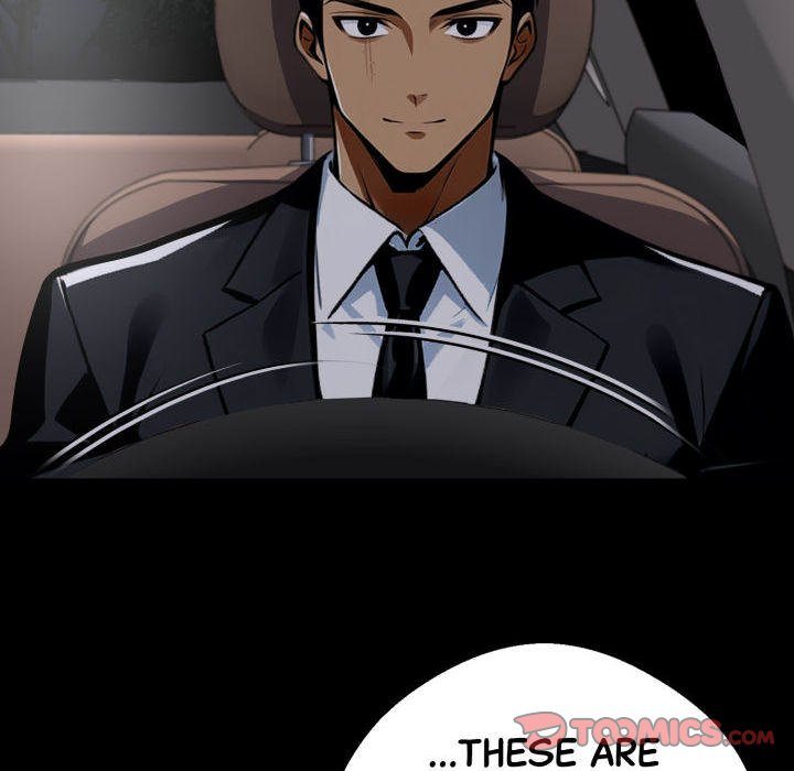 Gangster x Office Lady page 15