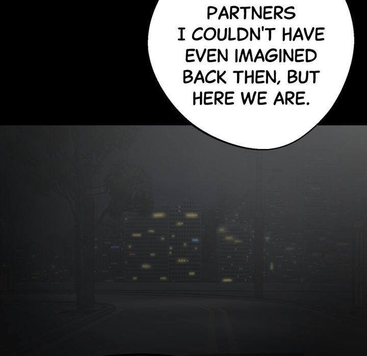 Gangster x Office Lady page 16