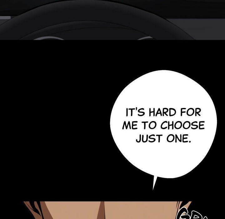 Gangster x Office Lady page 17