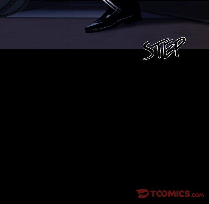 Gangster x Office Lady page 27