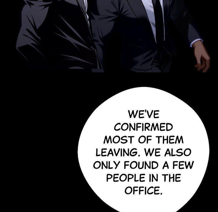 Gangster x Office Lady page 30