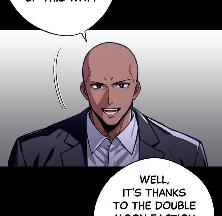 Gangster x Office Lady page 36
