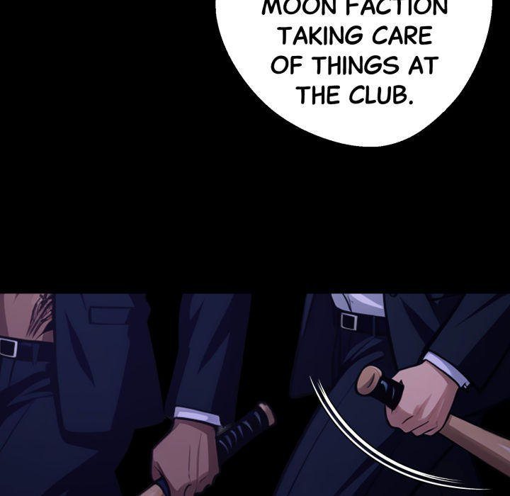 Gangster x Office Lady page 37