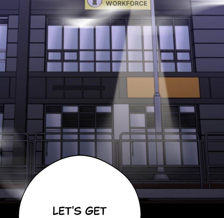Gangster x Office Lady page 41