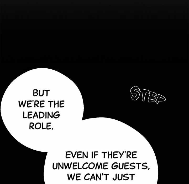 Gangster x Office Lady page 49